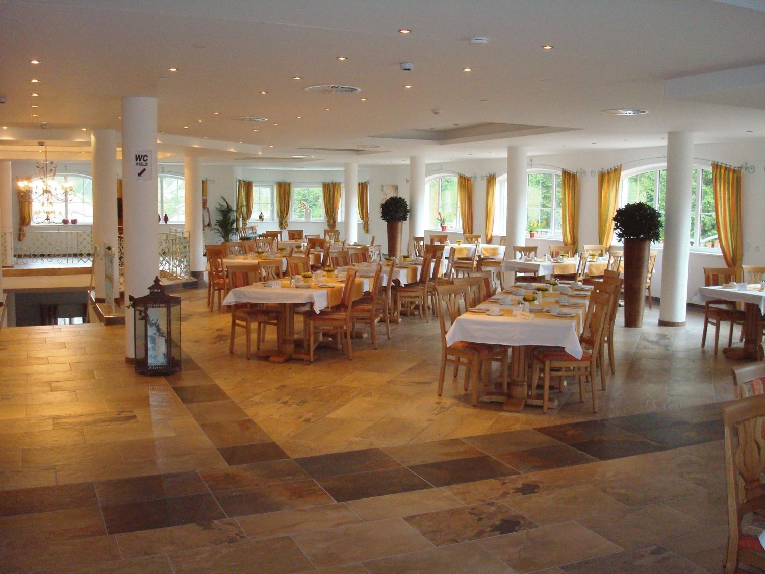Hotel Thaneller Stadl Braeu Berwang Luaran gambar